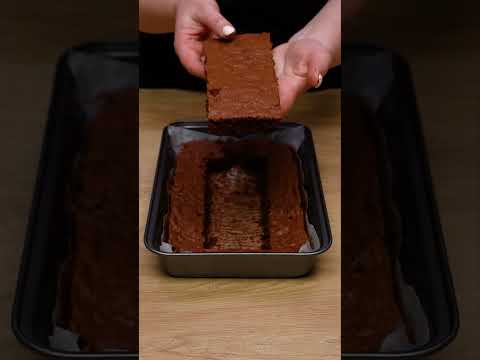 The famous dessert that has garnered millions of views!