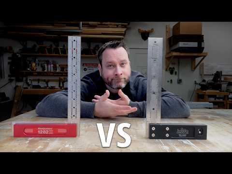 Woodpeckers vs JessEm: The Truth Behind The Price & Quality You Should Know!