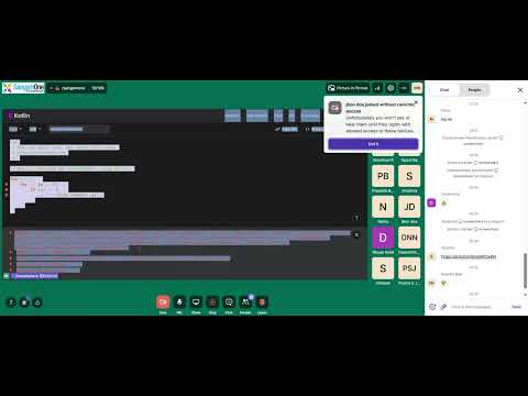 Android App Development using Kotlin - Day 2