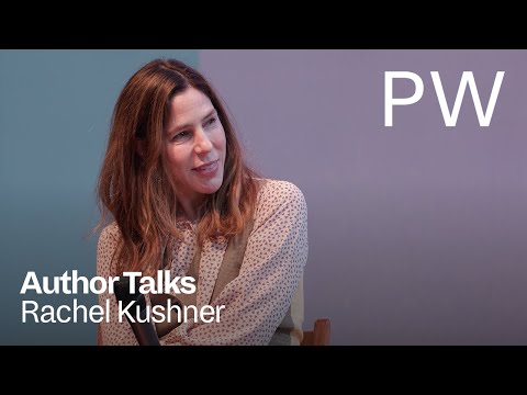 Rachel Kushner on What Makes a Good Spy