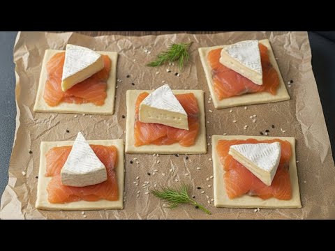 🎄 Surprise your guests this Christmas! A viral recipe in just a few minutes!