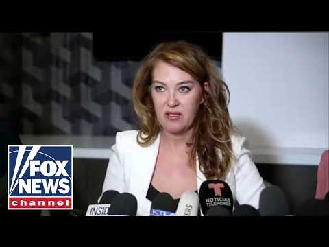 JUST IN: Eric Swalwell accused of drugging, raping woman