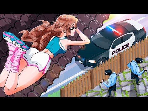 Я Стою Миллионы, но Никто не Может Меня Поймать