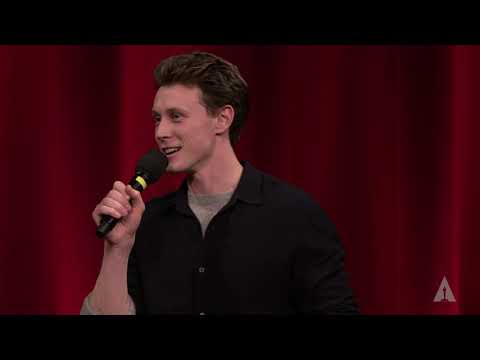 Academy Conversations: 1917