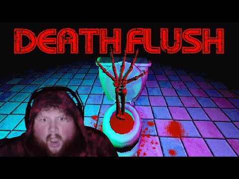 CaseOh Plays Death Flush