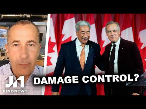 Carney STANDS BY controversial floor-crosser as protests grow