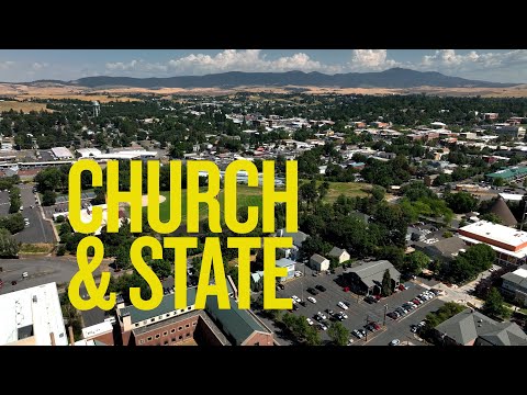 Christian Nationalism On The Rise