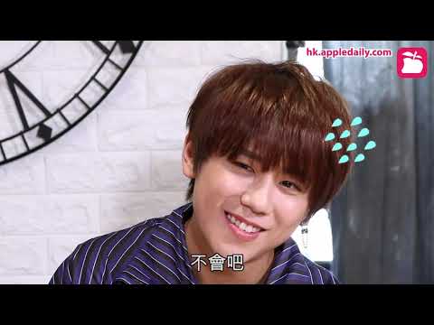 #蘋果日報 #娛果 製作 #懶茜廚房 7/8｜嘉賓 #姜濤 2020.05.29｜主持 #茜利妹