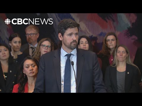 Justice minister proposes changes to Criminal Code. Here's what that could include