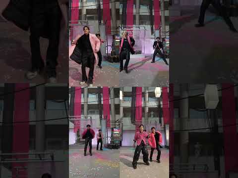 Skz "Do It" duo dance #kpop #kpopskz #straykids #skz