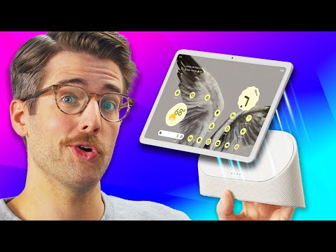 A Chance at Redemption... - Google Pixel Tablet