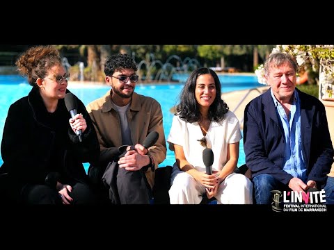 Meryem BENM’BAREK, Nadia KOUNDA, D.RAMDI, O. RABOURDIN : « Le sexe est un marqueur social au Maroc »