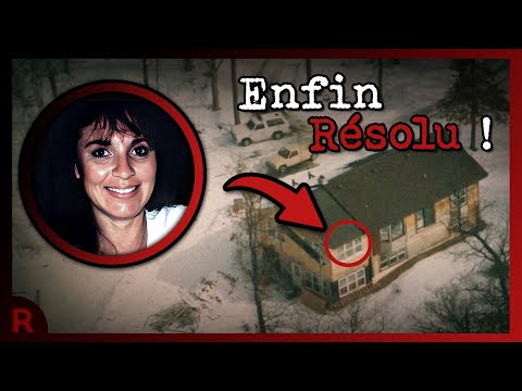 Un COLD CASE Résolu après 9 ANS : L'affaire Linda Jensen  | #HVI