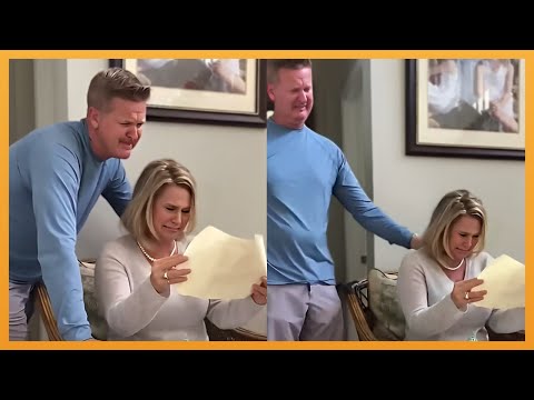 KIDS REPAYING THEIR PARENTS BACK FOR ALL THEY'VE DONE! (DEBT, MORTGAGES, DREAM CAR)