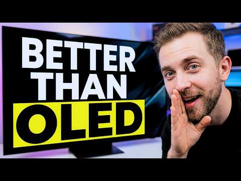 The $600 TV Secret That BEATS Every OLED