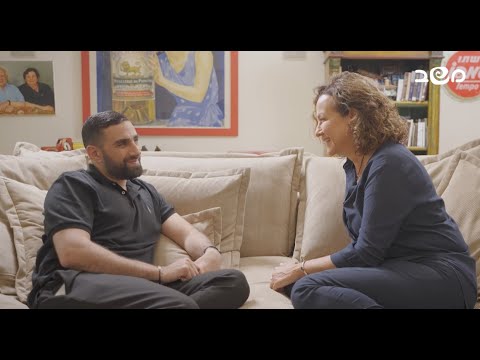 "לידיעה שכל רגע אתה יכול למות אפשר להתרגל. לרעב לא" | ריאיון עם שורד השבי שגב כלפון