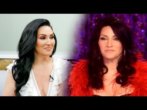 Michelle Visage REACTS to Her First 'Drag Race' Episode and Best Moments!