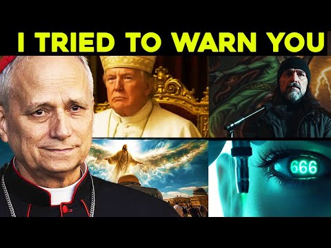 Daniel Warned Us : When You See These 10 Signs… It’s Already Too Late