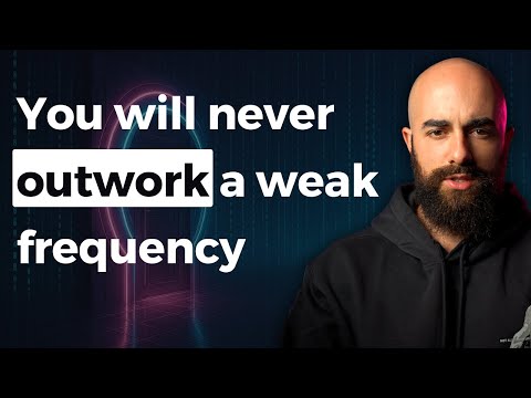 Reality Will Keep You TRAPPED Until You Master “Reality Transurfing”