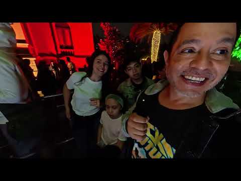 Navidad en Providencia: Encendido del Árbol y Conteo Regresivo