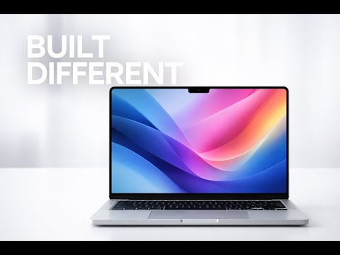 Intel Laptops seeing the M4 Max... 🏃💨