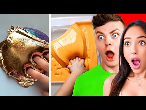 TOP 29 ODDLY SATISFYING VIDEOS!!