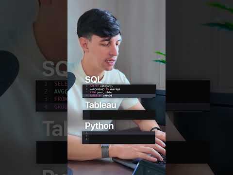 📊 Want to uncover hidden patterns in your data?