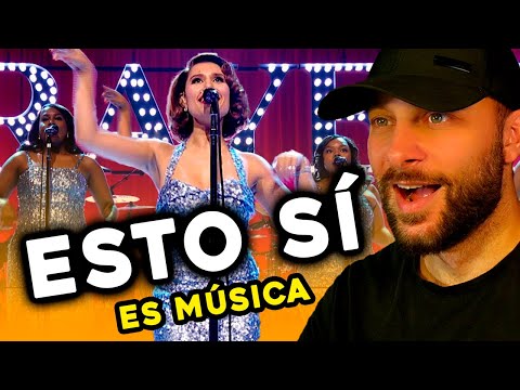 Music is REVIVING | RAYE is succeeding