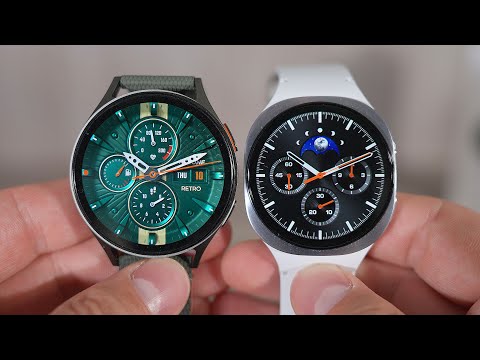 Galaxy Watch 8 vs Watch 7 - Which One Should You Get?