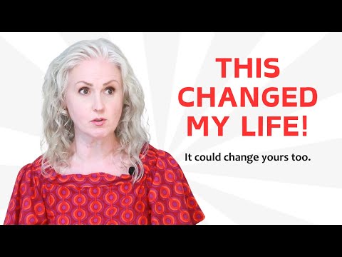 My results after one year of Swedish Death Cleaning. It's so much more than just a decluttered home!