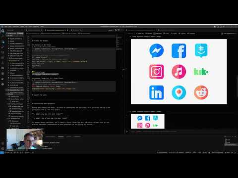 VS Code + Quarto Document
