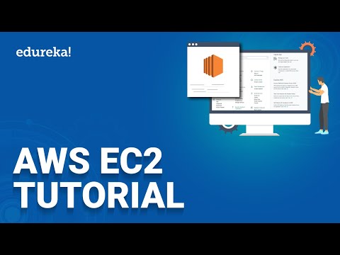 Amazon EC2 Tutorial for Beginners | What is Amazon EC2  | AWS EC2 Tutorial  |  EC2 Edureka | Edureka