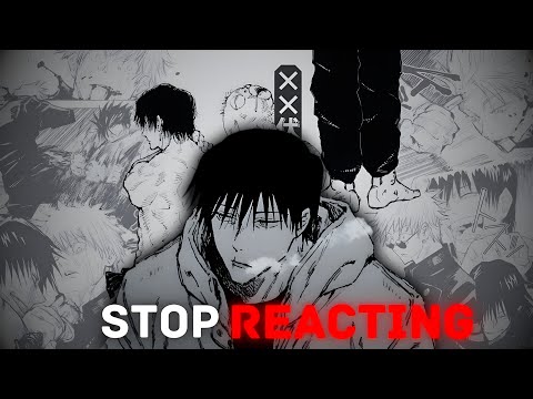 Controlling The Emotions Is Easy, Actually