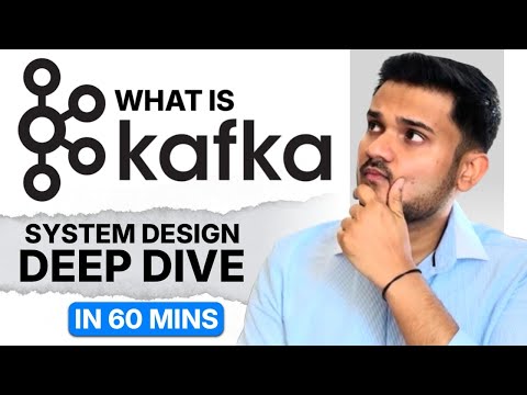 Introduction to Kafka | Stream Processing System | Simplified