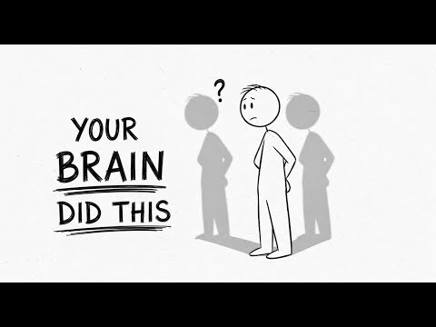 Did You Know This Happens in Your Brain Every Time You Feel Deja Vu?