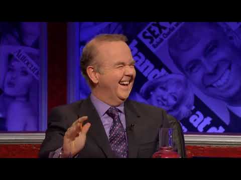 HIGNFY S41E06 Alan Johnson, Miles Jupp & Graham Linehan