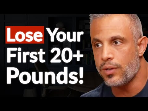The SMARTEST WAY To Build Muscle & Get Rid Of BELLY FAT For Good  | Sal Di Stefano