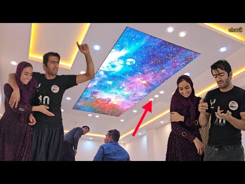 Late Autumn at Chavil 🍂 | Ali, the Well, and MDF Masters Under Cloudy Skies