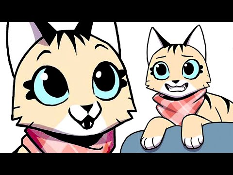 Pixie & Brutus: The Mega Movie (Comic Dub)