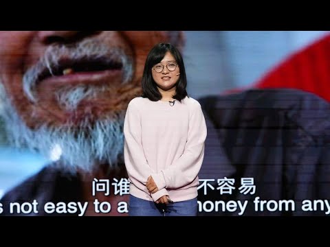 【一席】秦潇越：当所有人都鼓吹一个英雄式的励志故事时，痛苦就不被重视，仿佛不曾存在过。