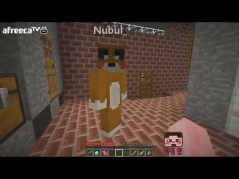 악어 [ 양띵 크루와 함께! 살인자를 찾아라 1부 ] 마인크래프트 Who's the killer w/ YD