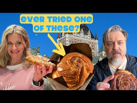 Québec City Pastry Showdown: Which Bakery Was the Best?
