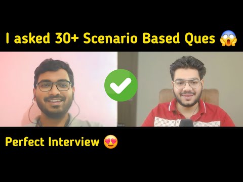 Java Spring Boot 5 Yrs Interview Experience