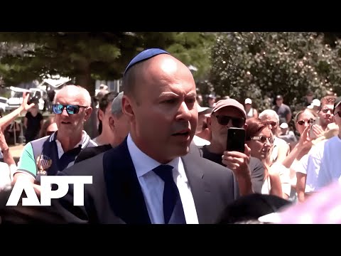 Former Australian MP Josh Frydenberg Slam Government After Deadly Bondi Shooting | APT