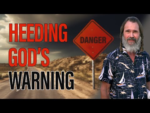 Stand Firm Amidst Rising Hostility | Prepare for the End