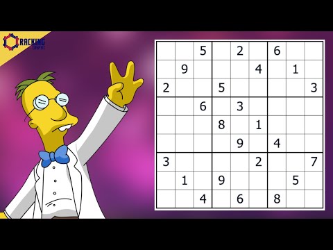 The New Sudoku Trick That Almost Nobody Knows