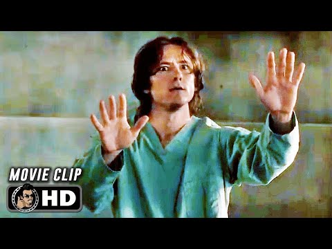 Bob Introduction Scene | THUNDERBOLTS* (2025) Movie CLIP HD