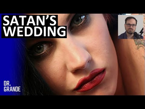 Creepy Wedding Precedes Reciprocating Saw Dismemberment | Amber Andrews Case Analysis