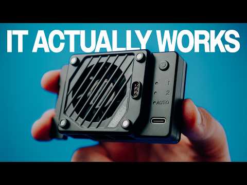 Sony Camera Overheating? Try This Easy Fix!