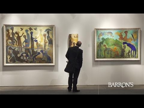 Art Collectors: Avoid These Common Mistakes